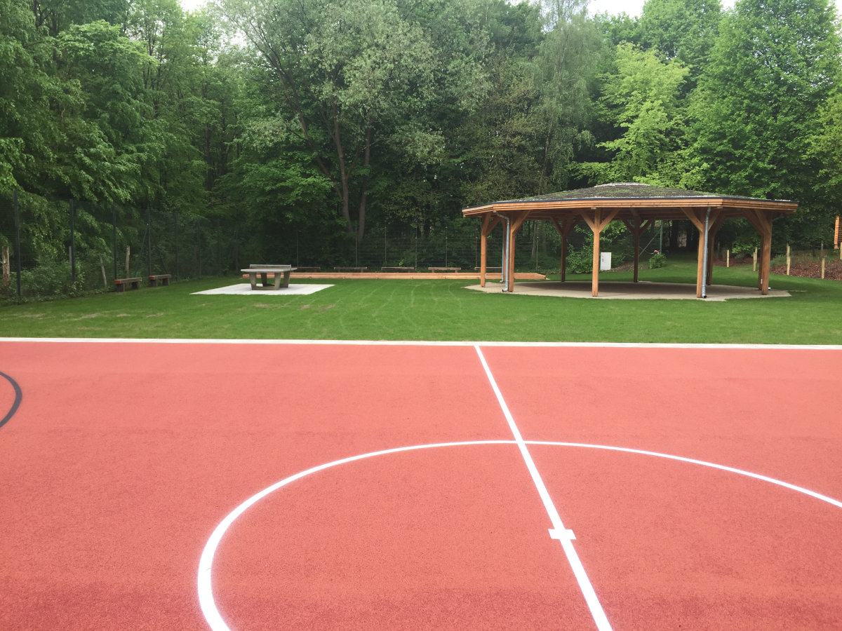 Projekte - BSK - BAU + STADTPLANER KONTOR - Mölln